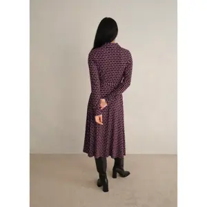 Hobbs London Clarice Jersey Dress